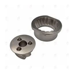 GRINDING BURRS JURA A+ OLD TYPE image