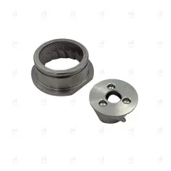 GRINDING BURRS JURA NEW TYPE image