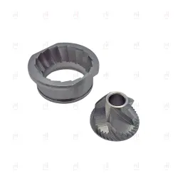 GRINDING BURRS JURA NEW TYPE image