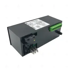 PUSH-BUTTON PANEL 5B + CONTROL BOARD EXPOBAR image