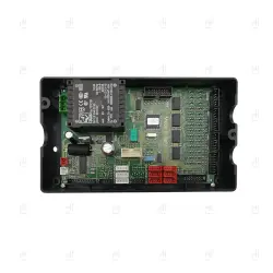 DOSER CONTROL BOX LUX LED CREM DIAMANT image