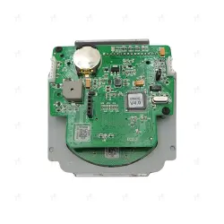 F-LINE PAD SET 3T image