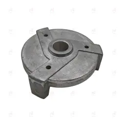 BURR HOLDER BOTTOM COMPAK K3 image