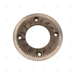 GRIINDING BURRS CONICAL RH COMPAK image