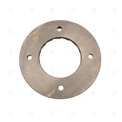 GRIINDING BURRS CONICAL RH COMPAK image