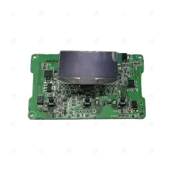 DISPLAY BOARD COMPAK FRESH image