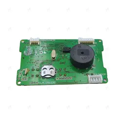 DISPLAY BOARD COMPAK FRESH image