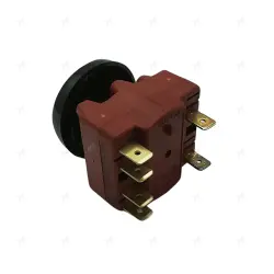 CAM SWITCH SET & STICKER image