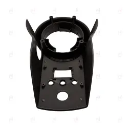 MATT BLACK COVER FRESHLINE V.1 image