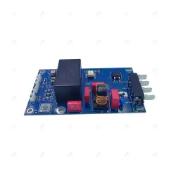 POWER BOARD CONIC image
