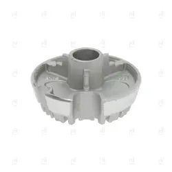 BURNER AUXILIARY INDESIT image