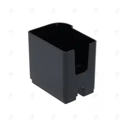 CAPSULE CONTAINER BLACK LATTISSIMA-ONE image