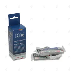 DESCALING TABLETS BOSCH/SIEMENS image