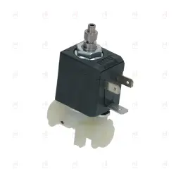 3-WAY SOLENOID VALVE 230V 50HZ CEME image
