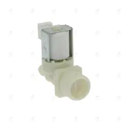 SOLENOID VALVE 1-WAY 180° ELBI RAST 5 image