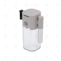 MILK CONTAINER COMPLETE LATTISSIMA-ONE BEIGE image