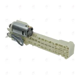 BREW UNIT DRIVE GEARBOX DELONGHI ECAM image