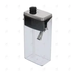 MILK JUG DLSC006 DELONGHI PRIMADONNE S DELUXE image