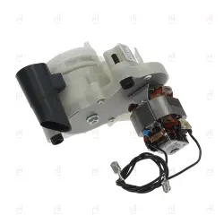 GRINDER COMPLETE DELONGHI ECAM image