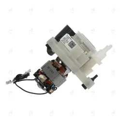 GRINDER COMPLETE DELONGHI ECAM image