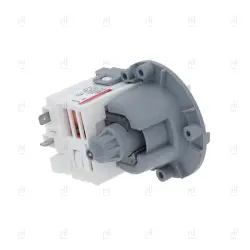 MAGNETIC PUMP ASKOLL 40W COPPER image