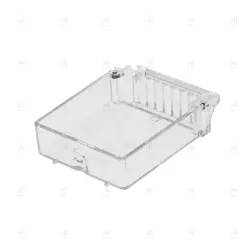 DRIP TRAY NESPRESSO CITIZ image