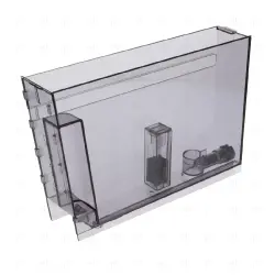 WATER TANK DELONGHI ECAM image