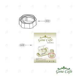 DRUM HOLDER FOR GENE CAFE image