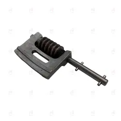 GRIND ADJUSTMENT GEAR RH SWIFT image