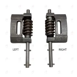 GRIND ADJUSTMENT GEAR LH SWIFT image