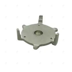 ROTATING BURR MOUNT image