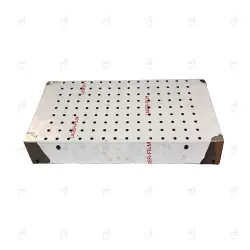 CUPWARMER TRAY 2GR MISTRAL image