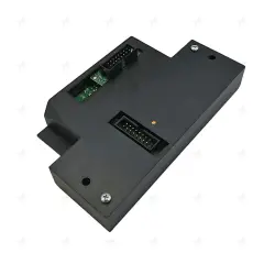 DISPLAY BOX AND TOUCHPAD GS3 AV image