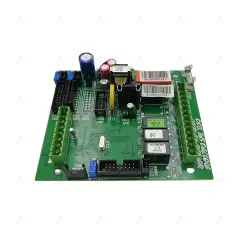 ELECTRONIC BOARD GS3 AV image