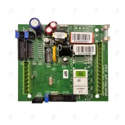 ELECTRONIC BOARD GS3 MP image