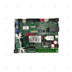 ELECTRONIC BOARD 