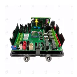 DOSER CONTROL BOX LINEA CLASSIC image