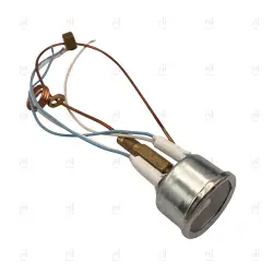 BOILER PRESSURE GUAGE STRADA image