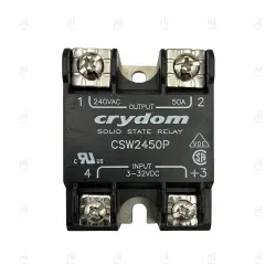 STATIC RELAY KIT 50A 240V LA MARZOCCO image