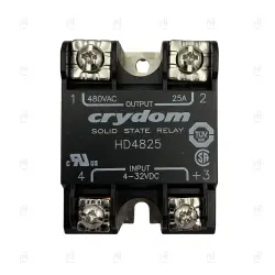 STATIC RELAY KIT 25A 480V LA MARZOCCO image