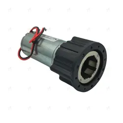 ELECTRIC PUMP MOTOR STRADA EP image