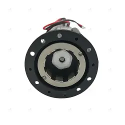 ELECTRIC PUMP MOTOR STRADA EP image
