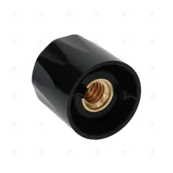 KNOB FOR STEAM TAP image