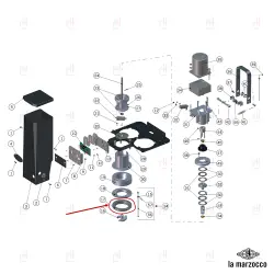 FILTER HOLDER COUPLING image
