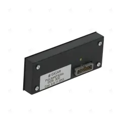 PUSH-BUTTON PANEL 5B LINEA image