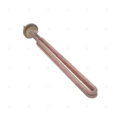 HEATING ELEMENT 3000W 220V 2GR STEAM BOILER image