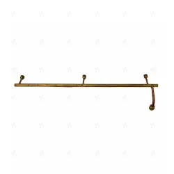 DRAIN TUBE 3GR GB5 LOWER GROUP VALVES image