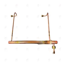 DRAIN TUBE SOLENOID-GROUPS GB5 2GR image