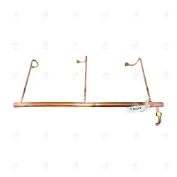 DRAIN TUBE SOLENOID-GROUPS GB5 3GR image