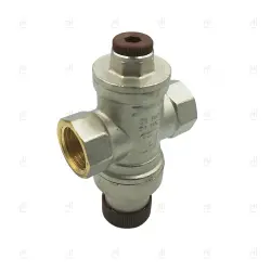 PRESSURE REDUCING VALVE 1/2